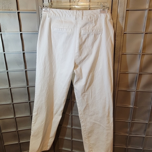 Christopher & Banks size 10 jeans - Picture 6 of 10